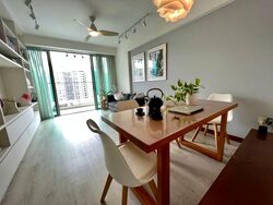 Blk 306B Treelodge@punggol (Punggol), HDB 4 Rooms #590274271